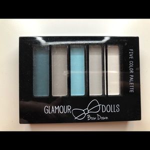 5 for $20!! Eyeshadow Palette